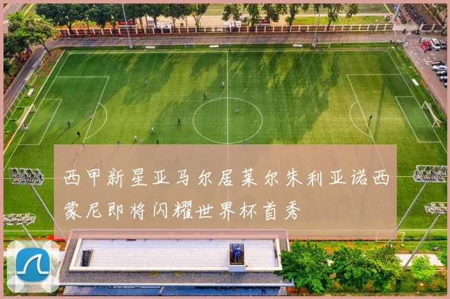 西甲新星亚马尔居莱尔朱利亚诺西蒙尼即将闪耀世界杯首秀